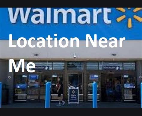<strong>Walmart</strong> Supercenter #408 8585 Memorial Blvd, Port Arthur, TX 77640. . Navigate to walmart near me